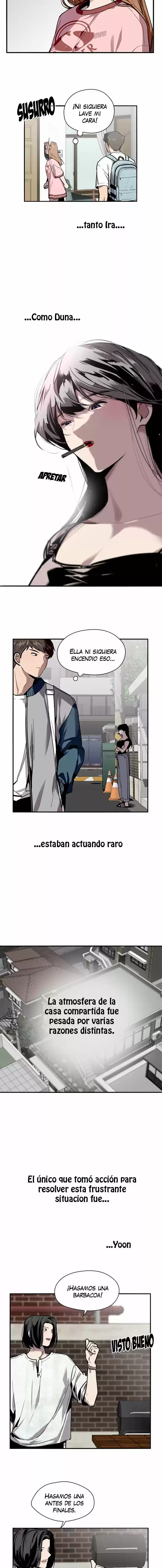 Lee Doona! - Capítulo 34 - Página 3 - LectorTMOo