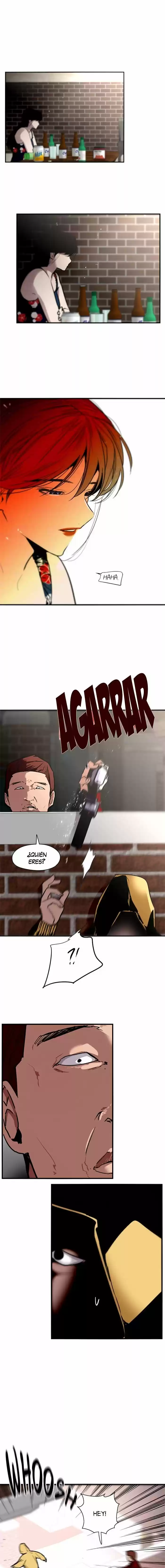 Lee Doona! - Capítulo 34 - Página 11 - LectorTMOo