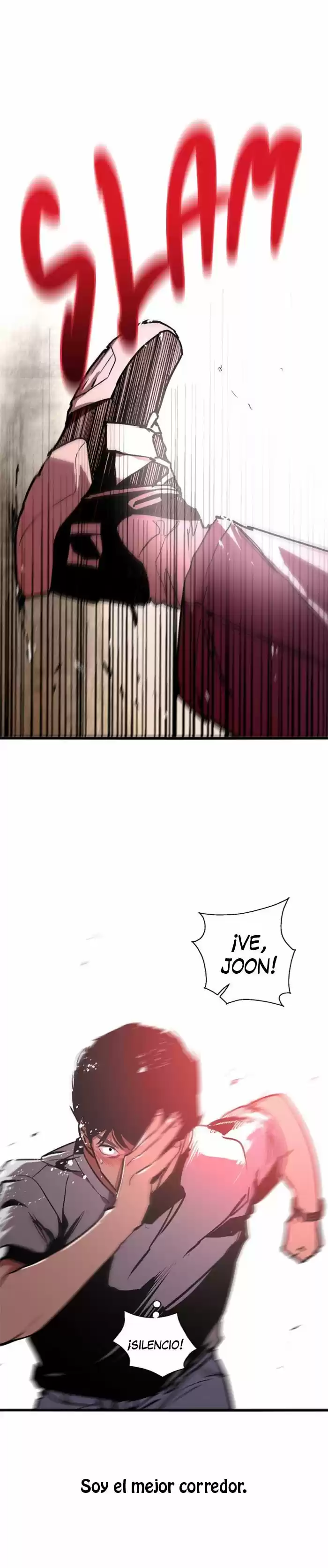 Lee Doona! - Capítulo 34 - Página 13 - LectorTMOo