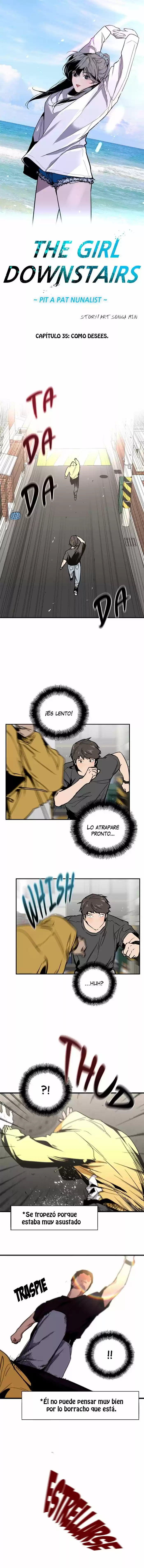 Lee Doona! - Capítulo 35 - Página 2 - LectorTMOo