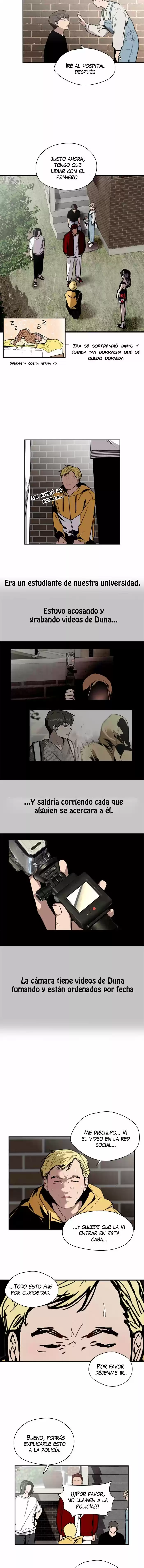 Lee Doona! - Capítulo 35 - Página 4 - LectorTMOo