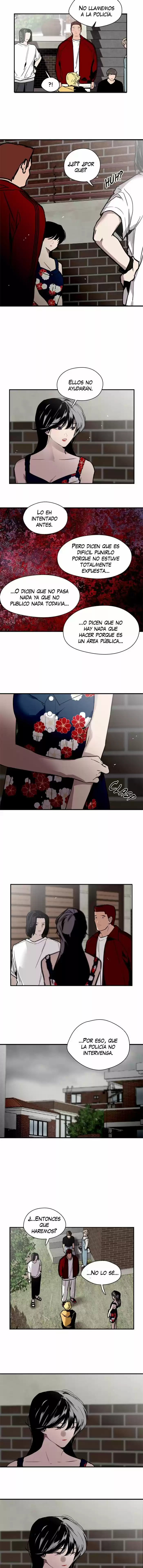 Lee Doona! - Capítulo 35 - Página 5 - LectorTMOo