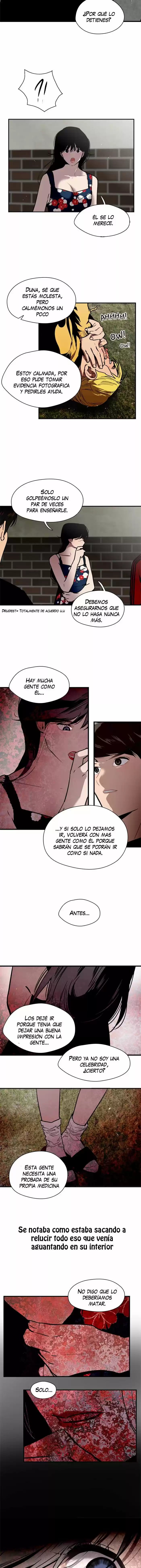 Lee Doona! - Capítulo 35 - Página 7 - LectorTMOo