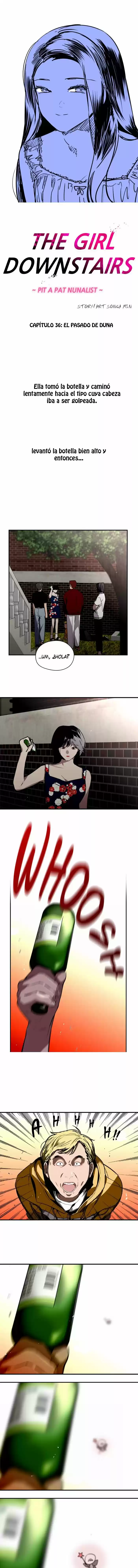 Lee Doona! - Capítulo 36 - Página 2 - LectorTMOo