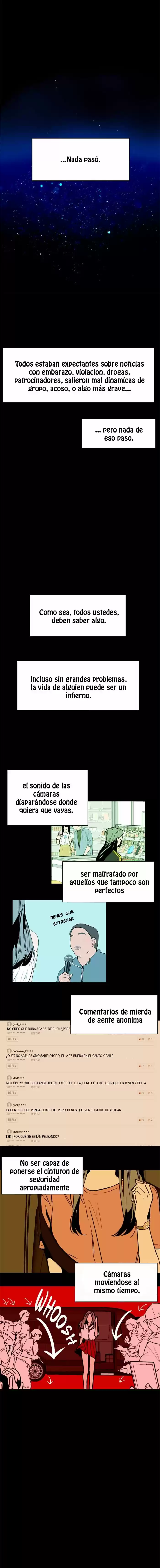 Lee Doona! - Capítulo 36 - Página 7 - LectorTMOo