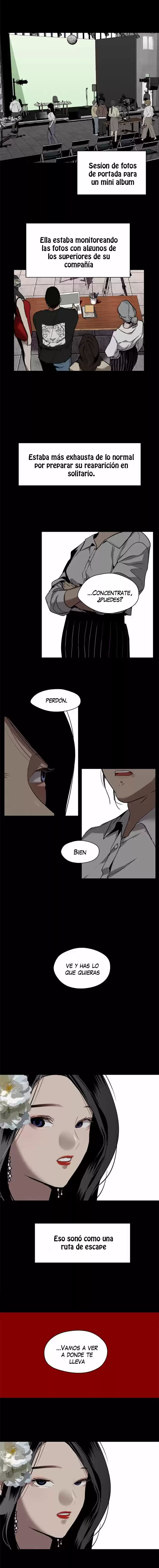 Lee Doona! - Capítulo 36 - Página 9 - LectorTMOo