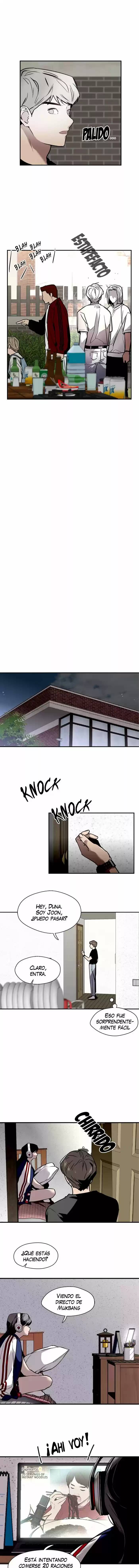 Lee Doona! - Capítulo 37 - Página 4 - LectorTMOo