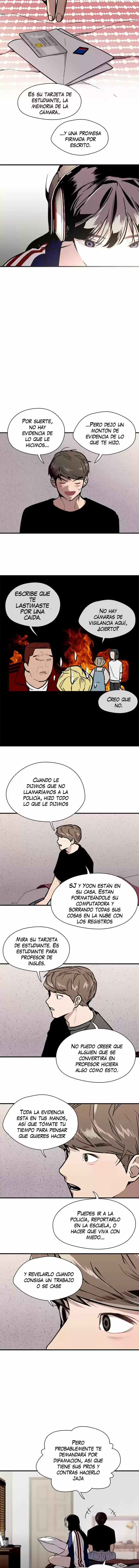 Lee Doona! - Capítulo 37 - Página 6 - LectorTMOo