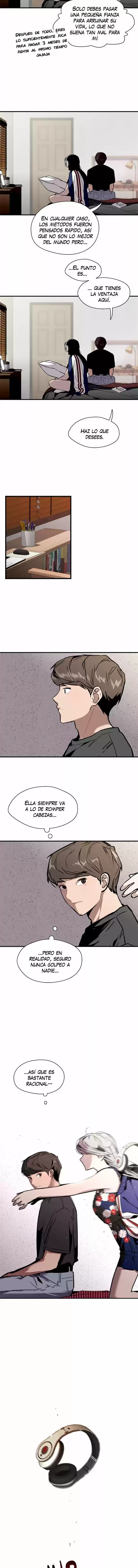 Lee Doona! - Capítulo 37 - Página 7 - LectorTMOo
