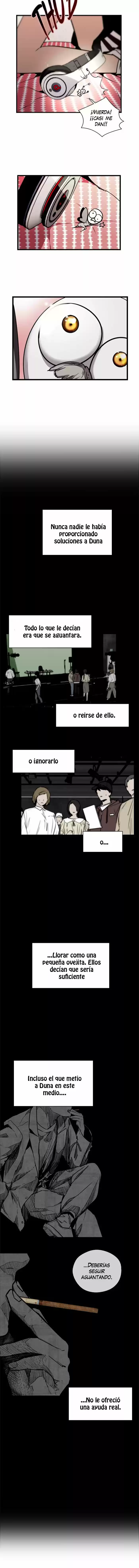 Lee Doona! - Capítulo 37 - Página 8 - LectorTMOo
