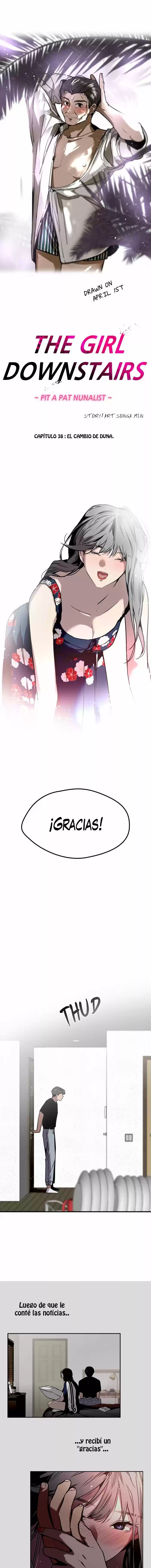 Lee Doona! - Capítulo 38 - Página 2 - LectorTMOo