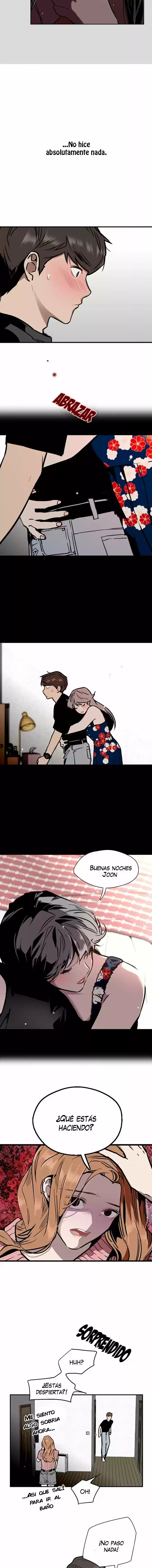 Lee Doona! - Capítulo 38 - Página 3 - LectorTMOo