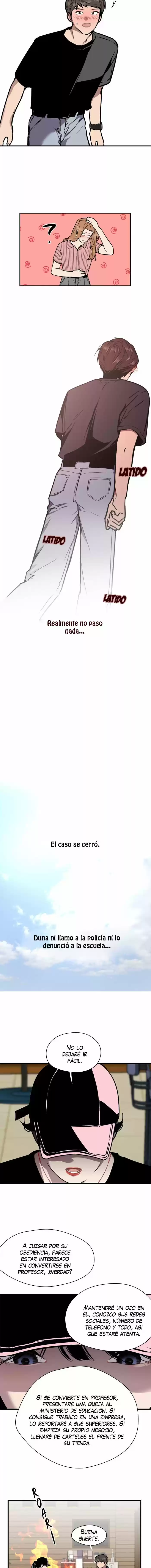 Lee Doona! - Capítulo 38 - Página 4 - LectorTMOo