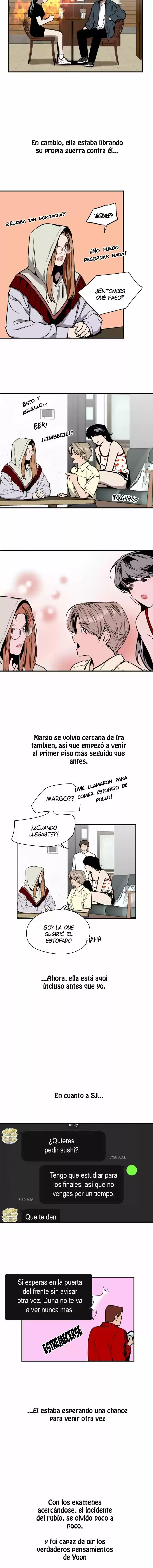 Lee Doona! - Capítulo 38 - Página 5 - LectorTMOo