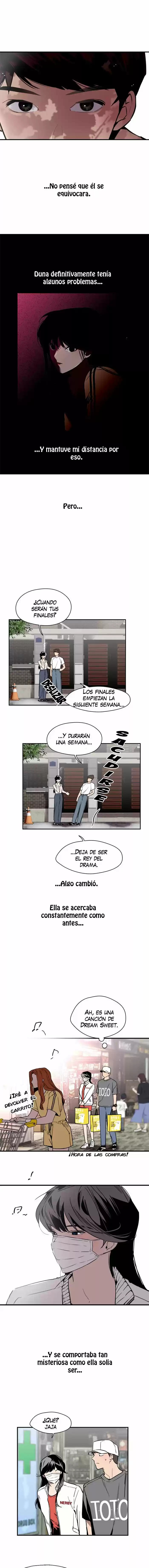 Lee Doona! - Capítulo 38 - Página 7 - LectorTMOo