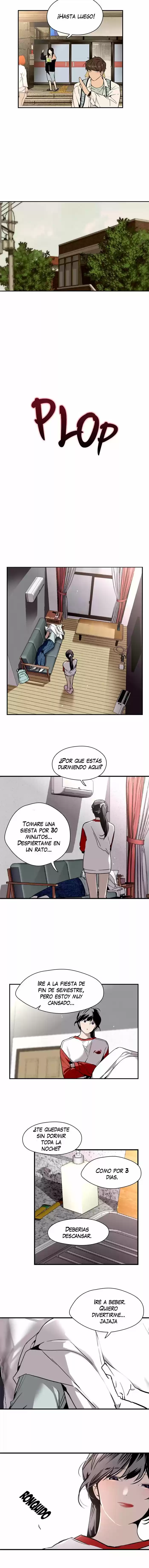 Lee Doona! - Capítulo 38 - Página 9 - LectorTMOo
