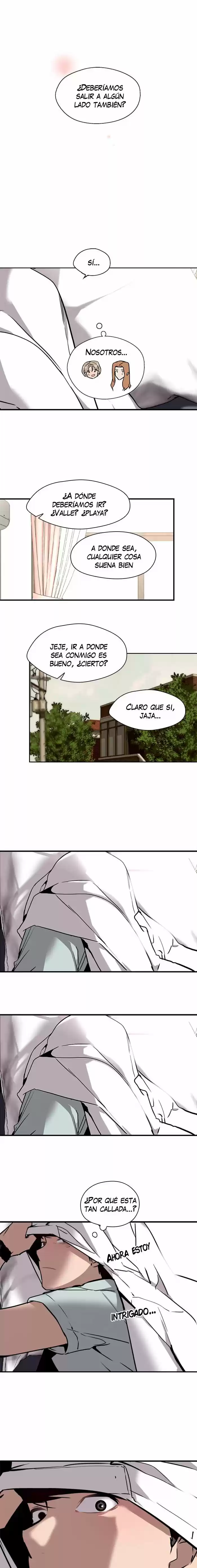 Lee Doona! - Capítulo 38 - Página 10 - LectorTMOo