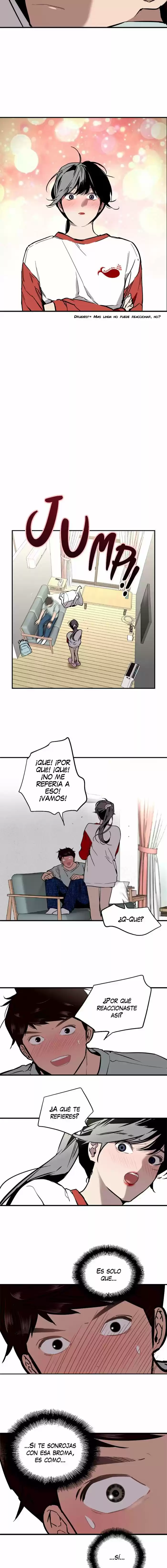Lee Doona! - Capítulo 38 - Página 11 - LectorTMOo