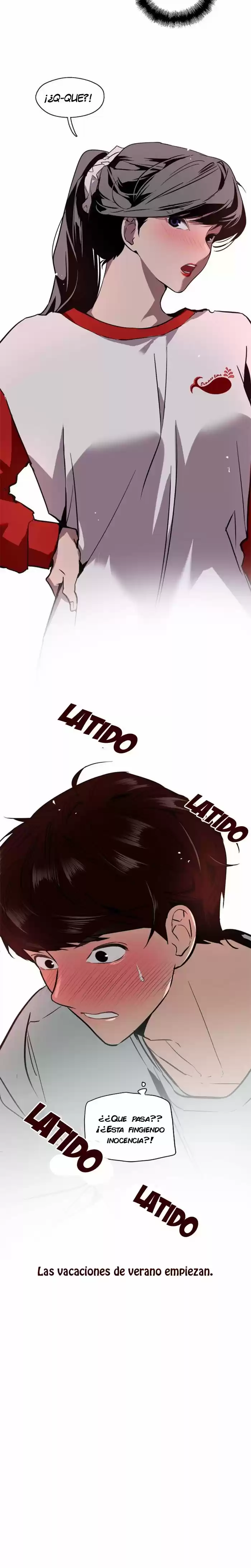 Lee Doona! - Capítulo 38 - Página 12 - LectorTMOo