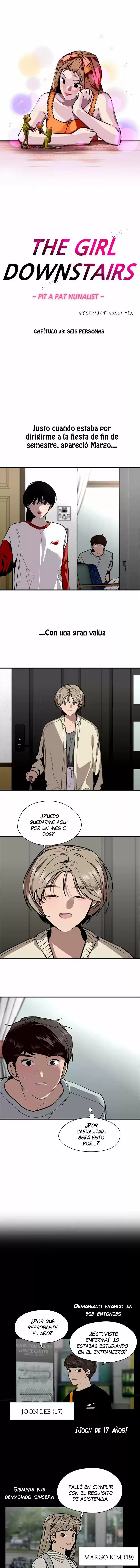 Lee Doona! - Capítulo 39 - Página 2 - LectorTMOo