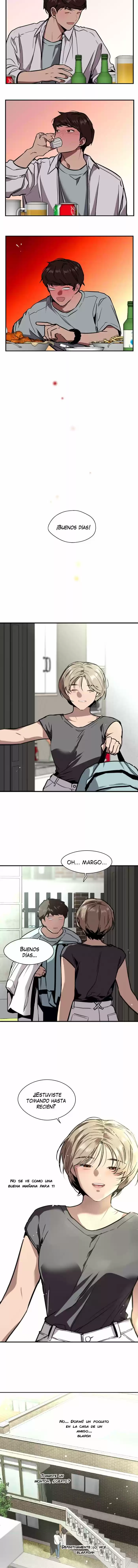 Lee Doona! - Capítulo 39 - Página 7 - LectorTMOo