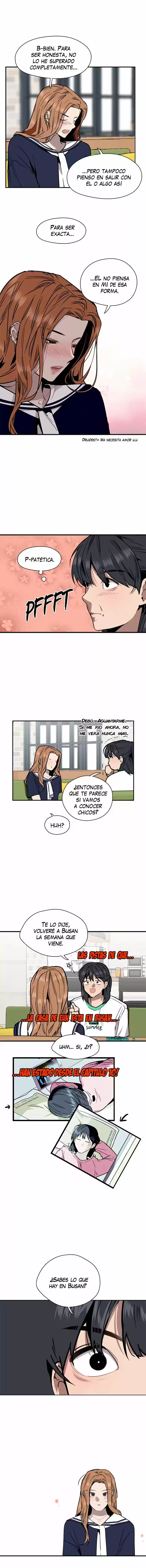 Lee Doona! - Capítulo 39 - Página 10 - LectorTMOo
