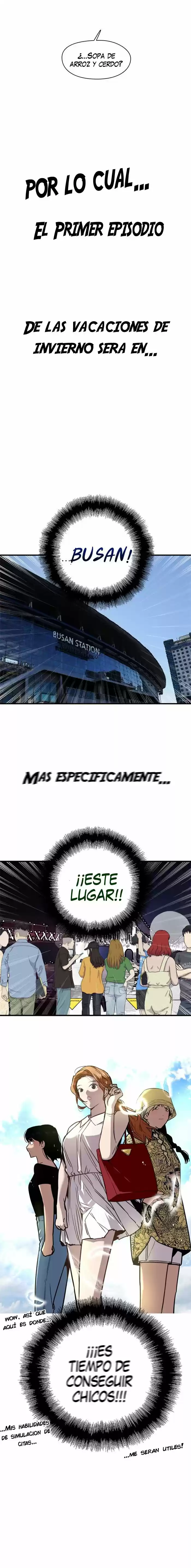 Lee Doona! - Capítulo 39 - Página 11 - LectorTMOo