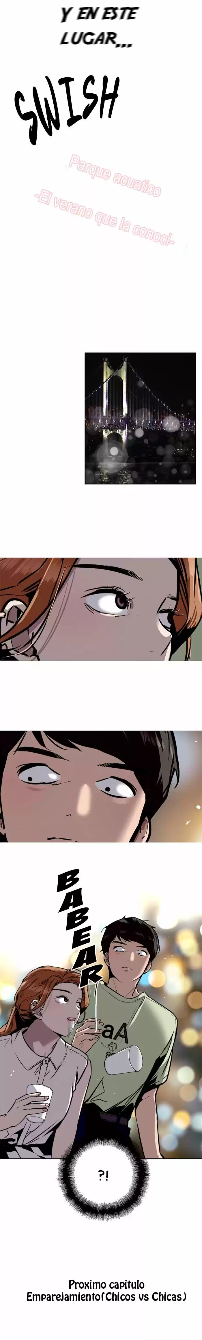 Lee Doona! - Capítulo 39 - Página 12 - LectorTMOo