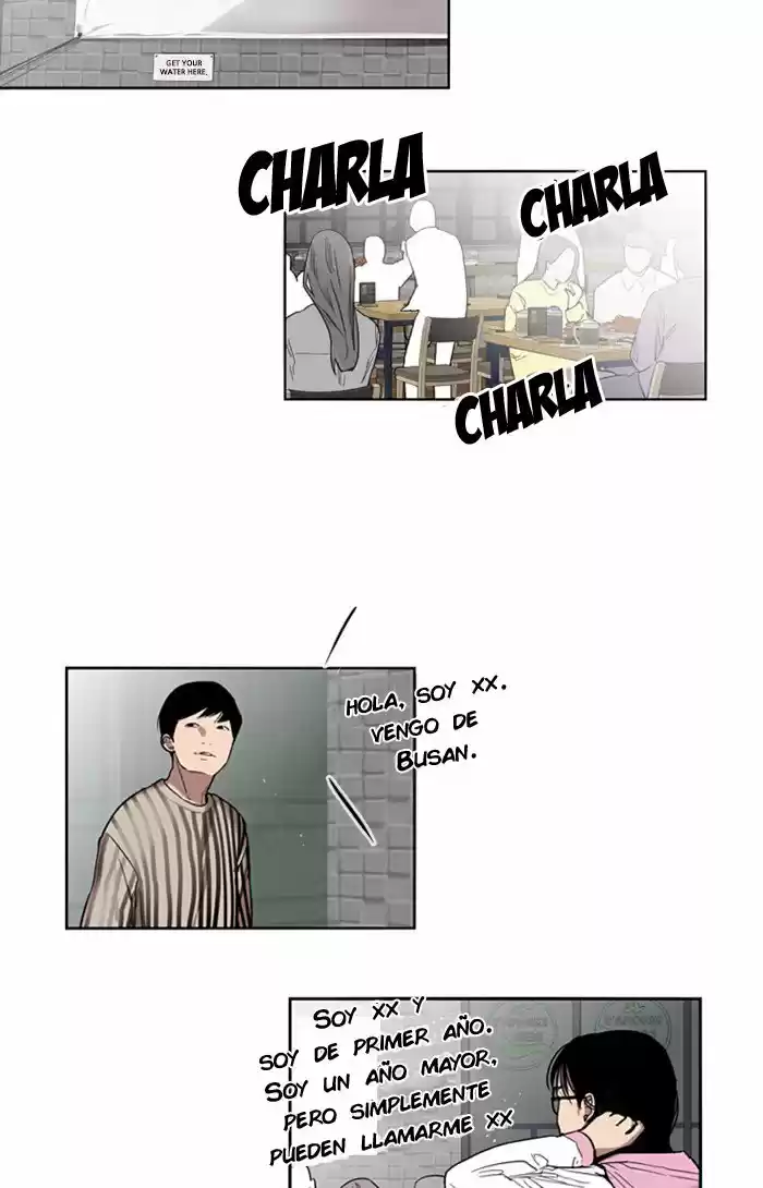 Lee Doona! - Capítulo 4 - Página 4 - LectorTMOo