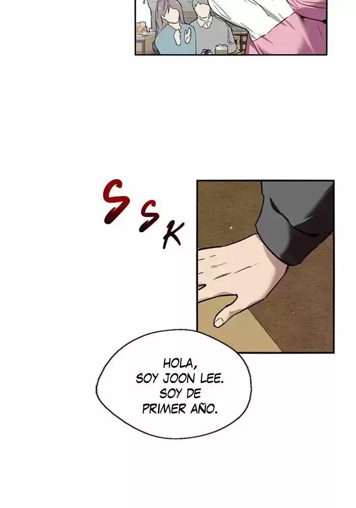 Lee Doona! - Capítulo 4 - Página 5 - LectorTMOo