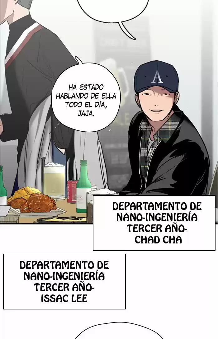 Lee Doona! - Capítulo 4 - Página 10 - LectorTMOo
