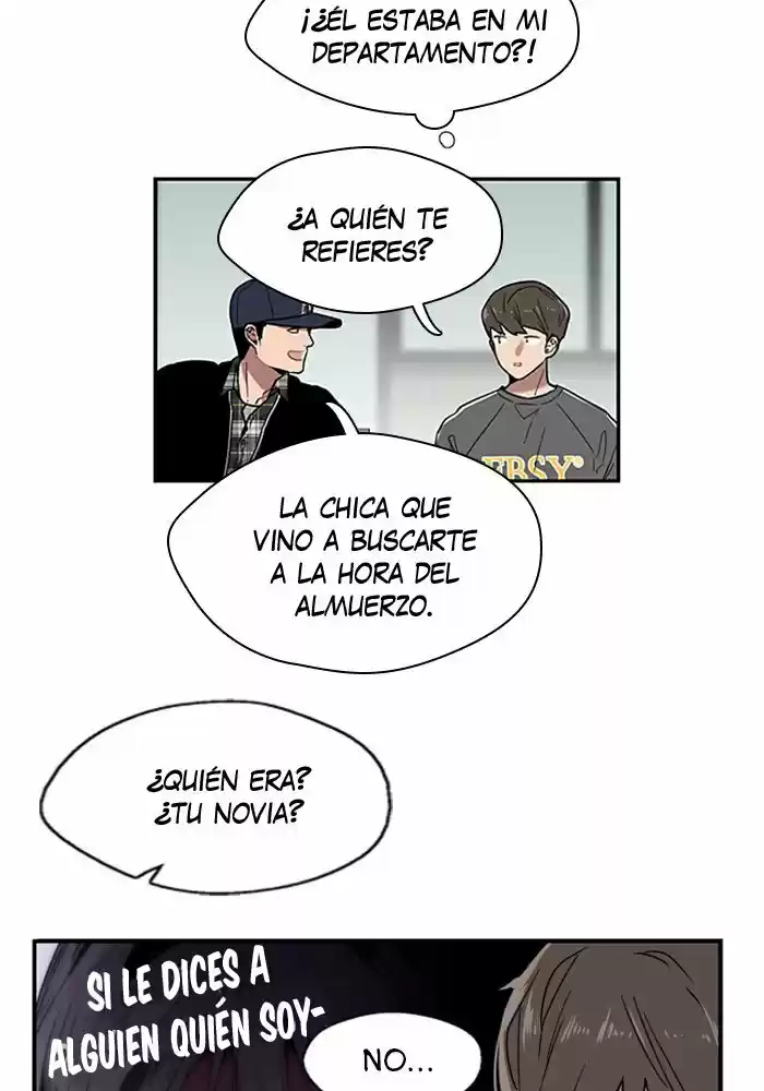 Lee Doona! - Capítulo 4 - Página 11 - LectorTMOo