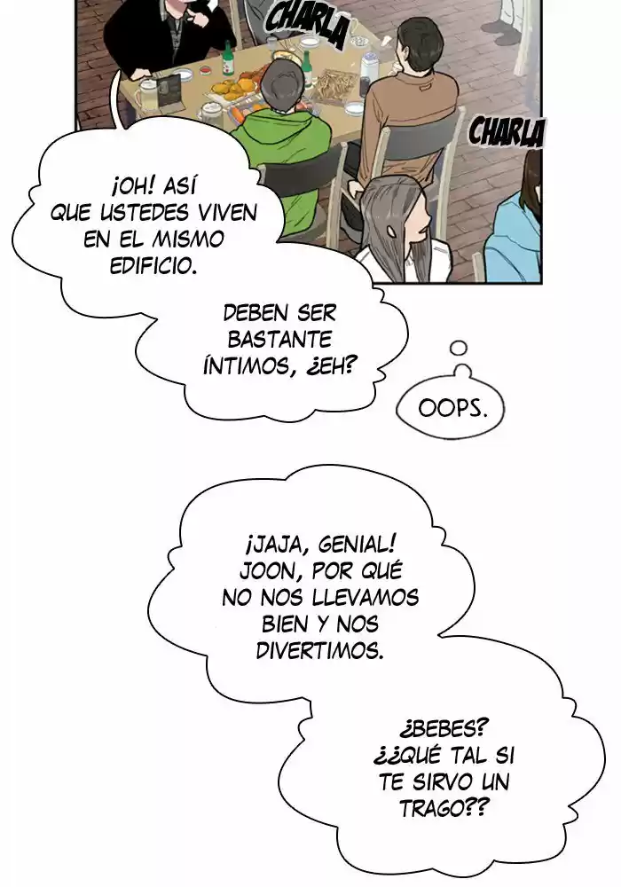 Lee Doona! - Capítulo 4 - Página 13 - LectorTMOo