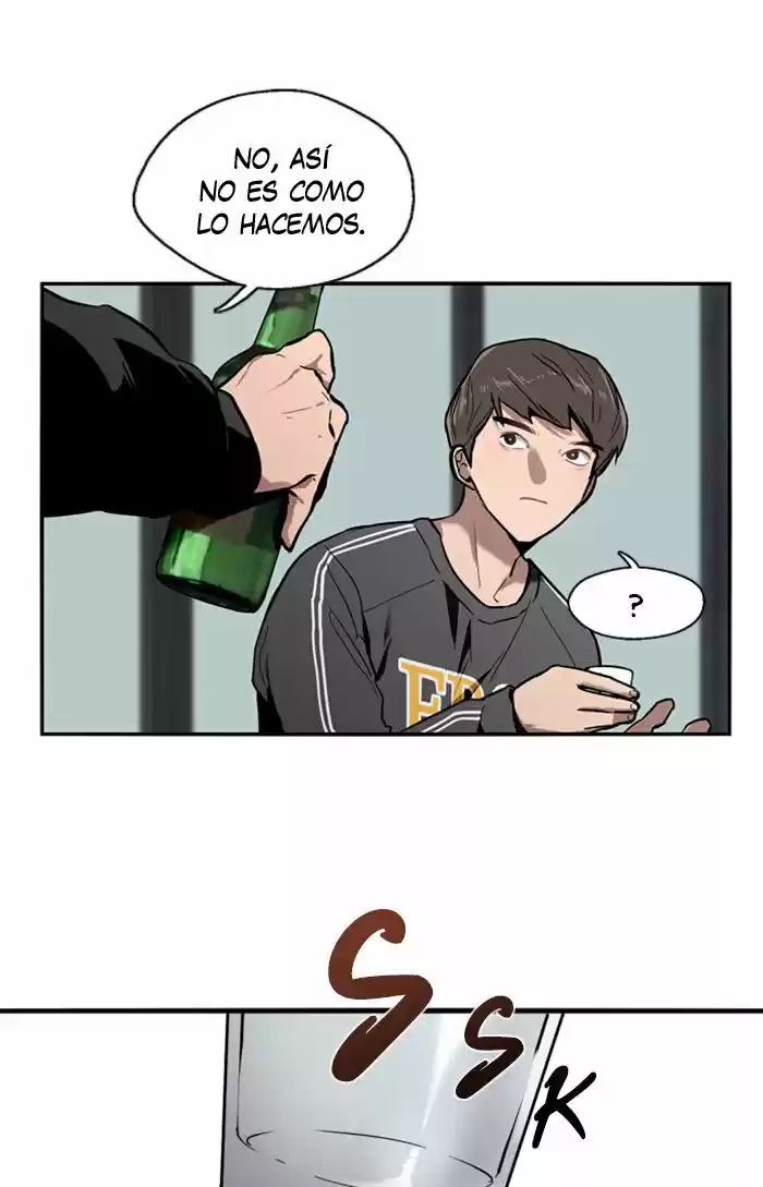 Lee Doona! - Capítulo 4 - Página 14 - LectorTMOo