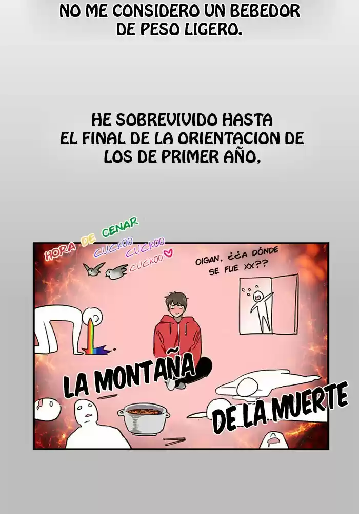 Lee Doona! - Capítulo 4 - Página 17 - LectorTMOo