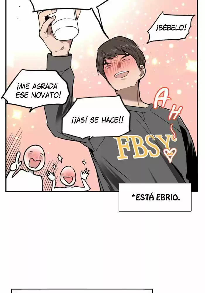 Lee Doona! - Capítulo 4 - Página 21 - LectorTMOo