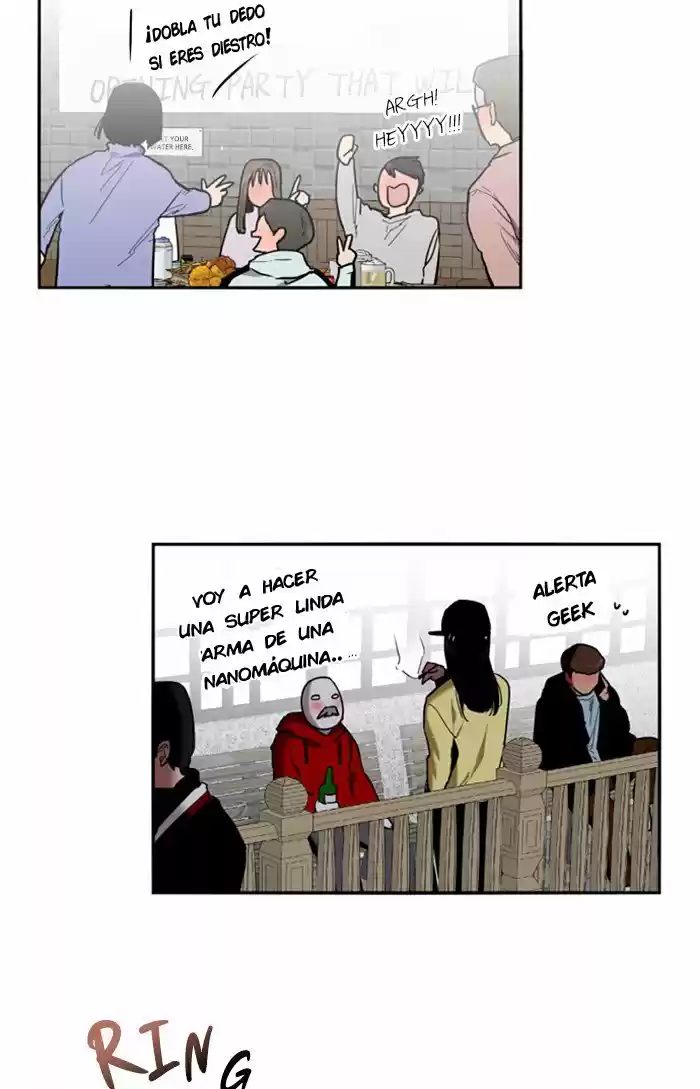 Lee Doona! - Capítulo 4 - Página 22 - LectorTMOo