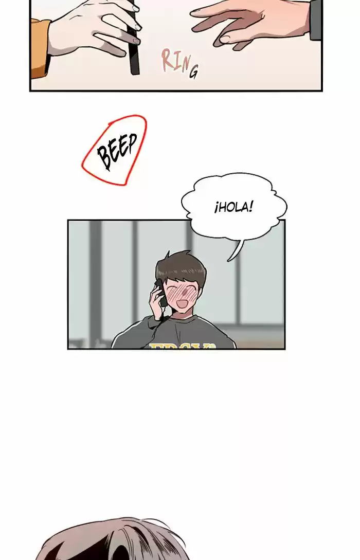 Lee Doona! - Capítulo 4 - Página 24 - LectorTMOo