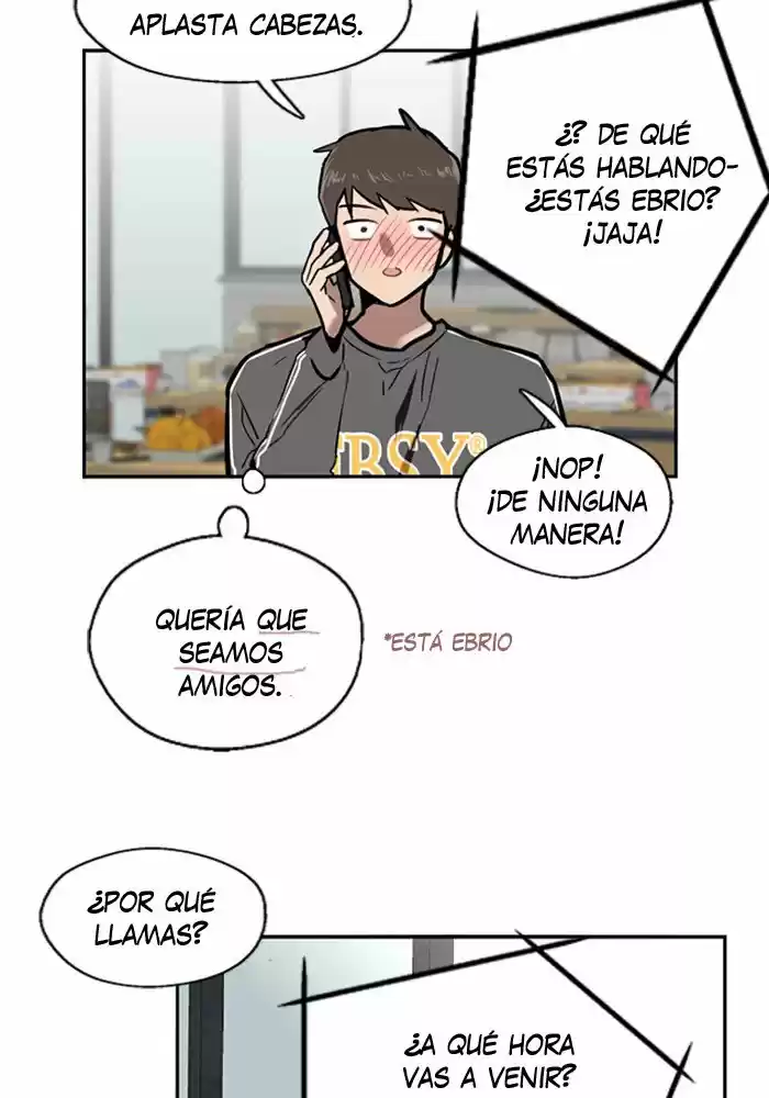Lee Doona! - Capítulo 4 - Página 27 - LectorTMOo