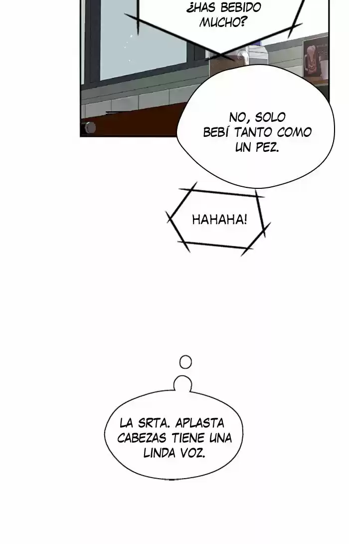 Lee Doona! - Capítulo 4 - Página 28 - LectorTMOo