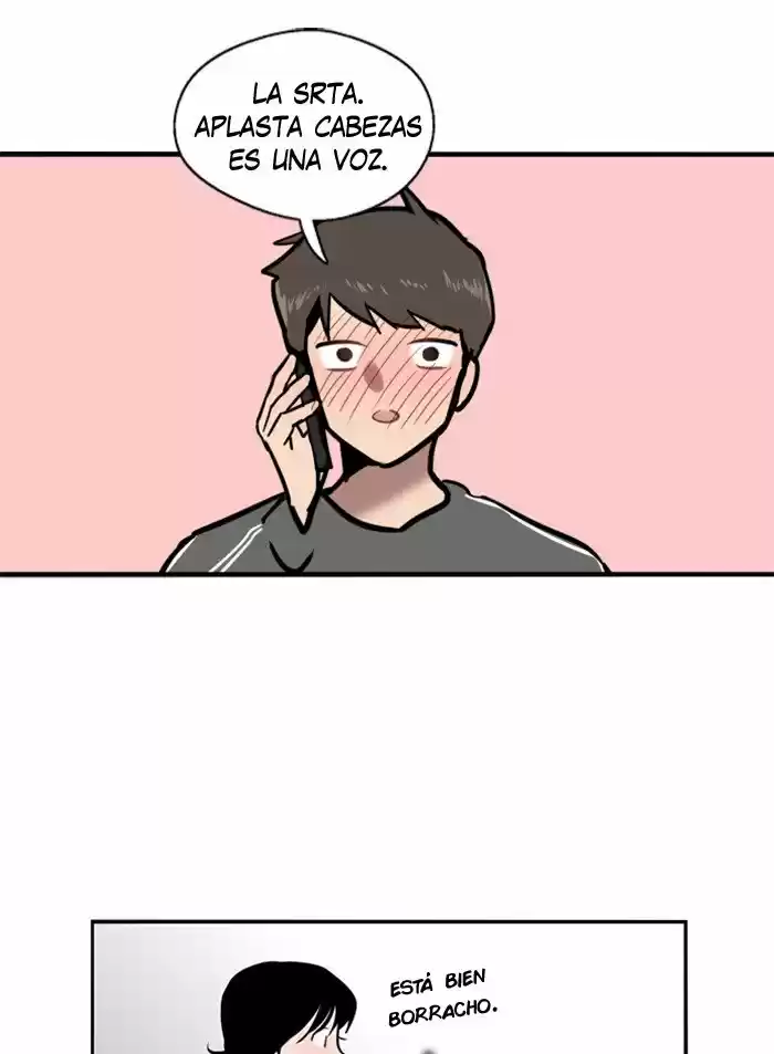 Lee Doona! - Capítulo 4 - Página 29 - LectorTMOo