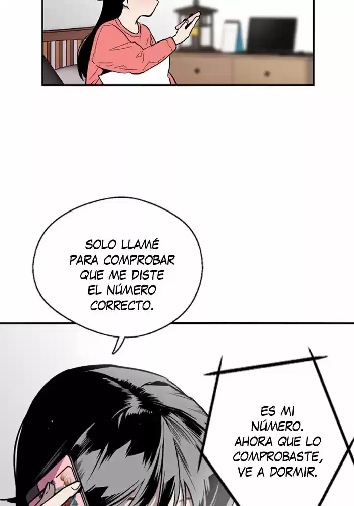Lee Doona! - Capítulo 4 - Página 30 - LectorTMOo