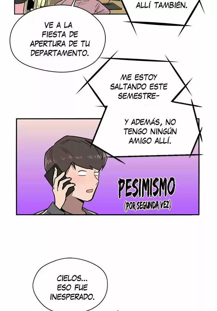 Lee Doona! - Capítulo 4 - Página 32 - LectorTMOo
