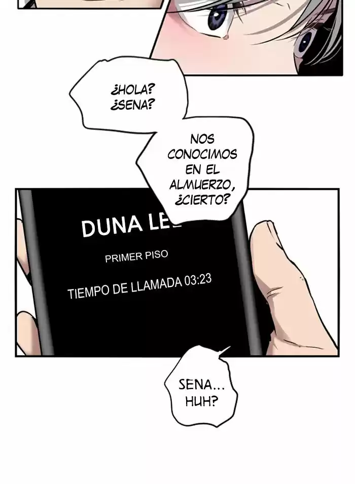 Lee Doona! - Capítulo 4 - Página 37 - LectorTMOo