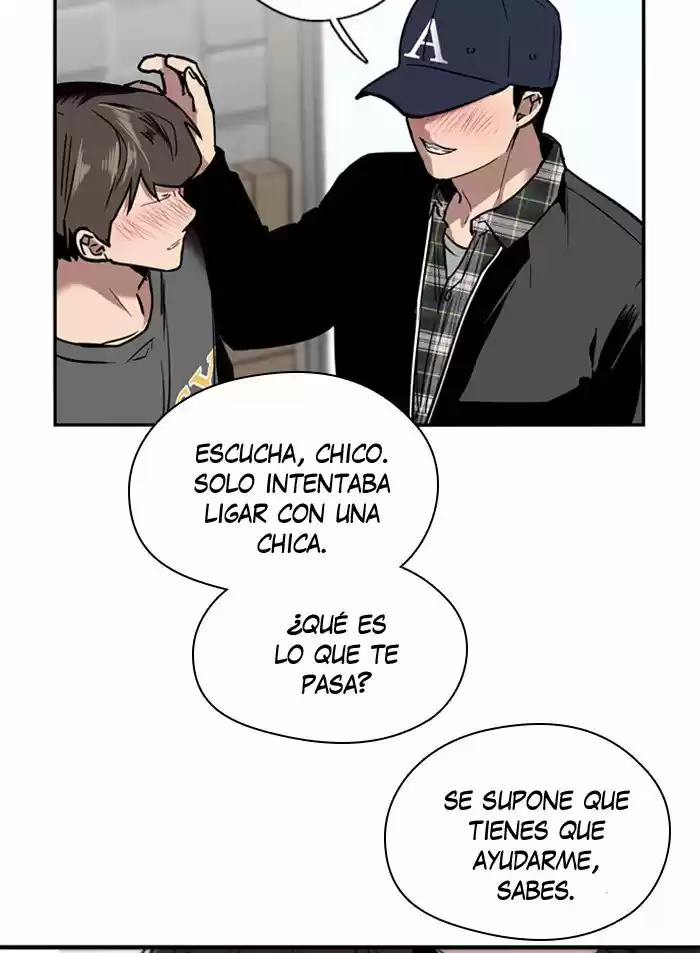 Lee Doona! - Capítulo 4 - Página 39 - LectorTMOo