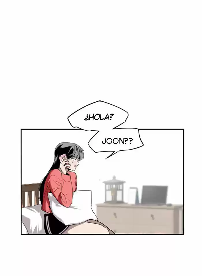 Lee Doona! - Capítulo 4 - Página 47 - LectorTMOo