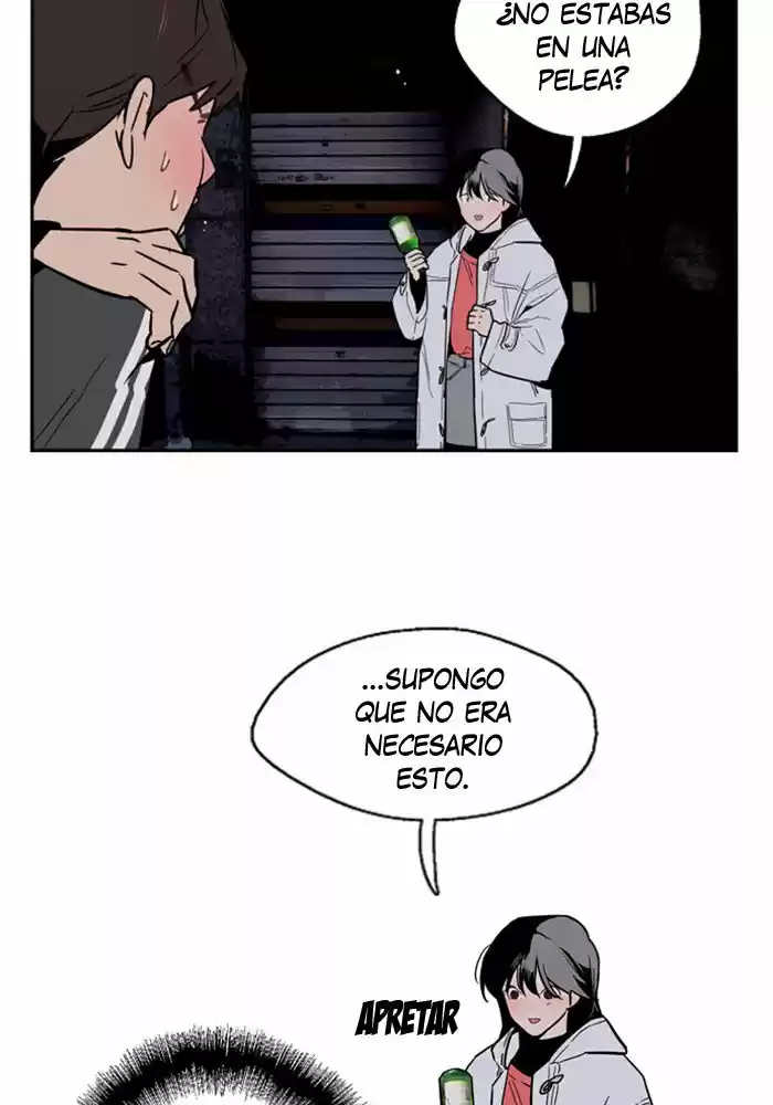 Lee Doona! - Capítulo 4 - Página 59 - LectorTMOo