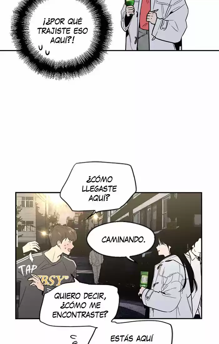 Lee Doona! - Capítulo 4 - Página 60 - LectorTMOo