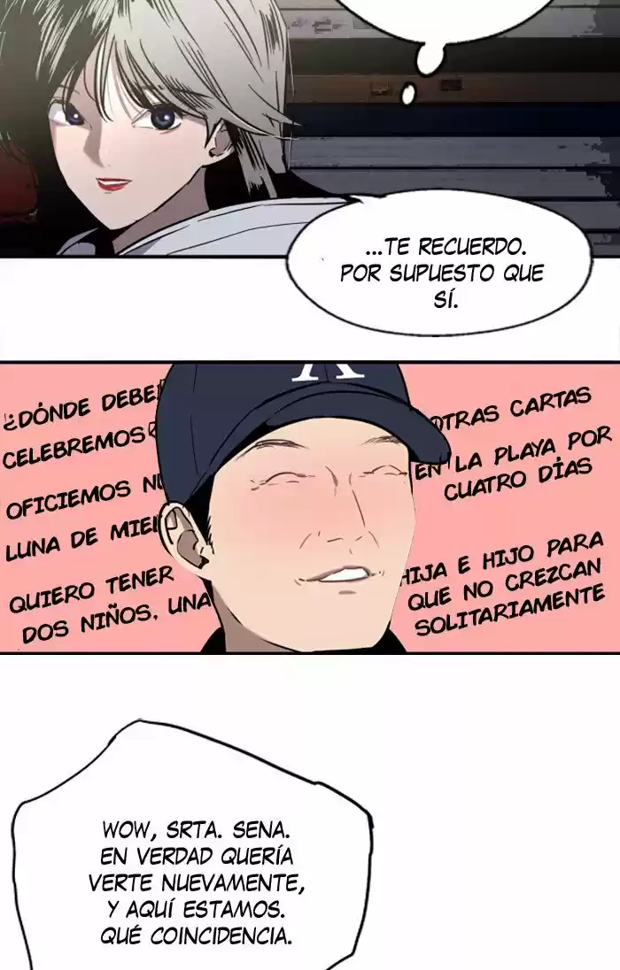 Lee Doona! - Capítulo 4 - Página 64 - LectorTMOo