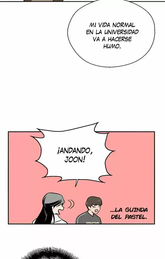 Lee Doona! - Capítulo 4 - Página 70 - LectorTMOo